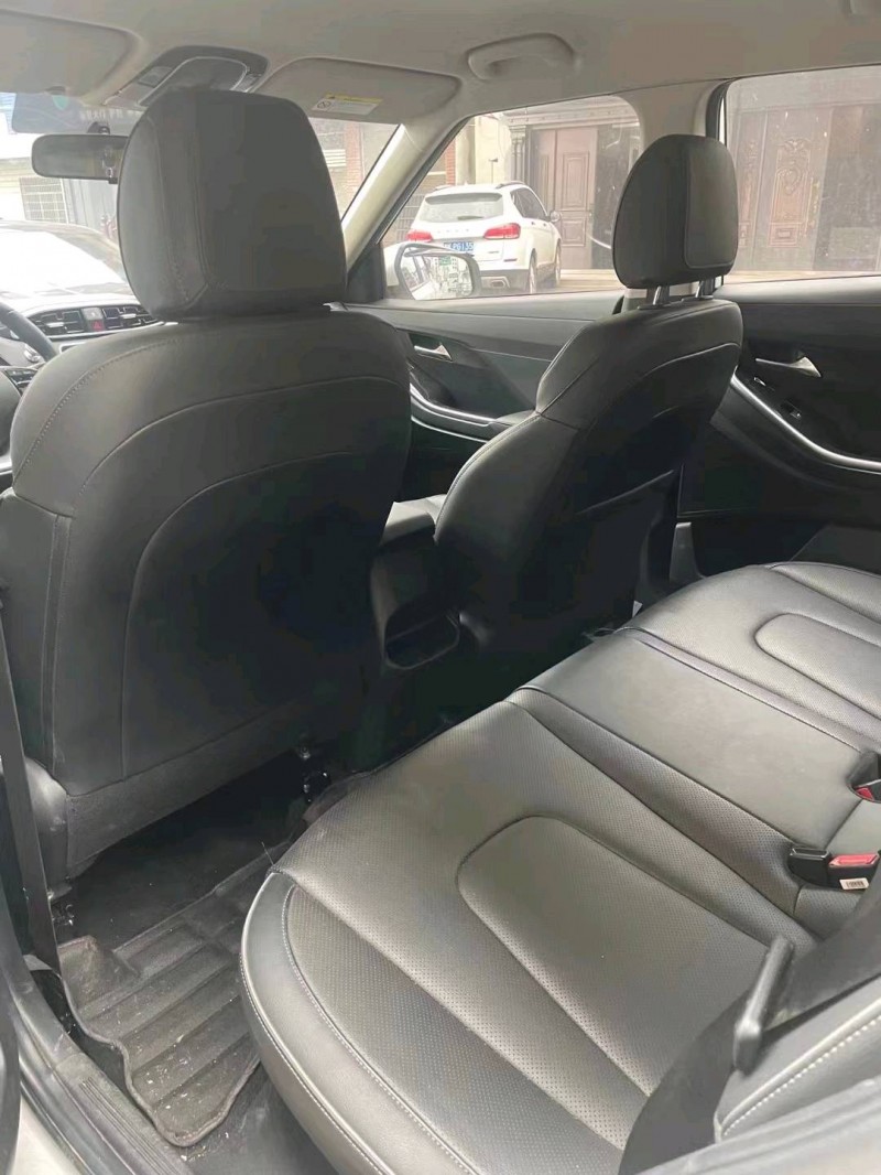 邯郸21年现代ix257