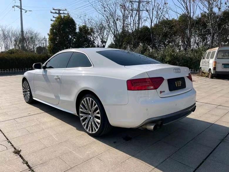 盐城16年奥迪A59