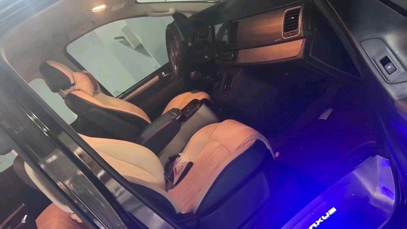 邯郸21年大通G102