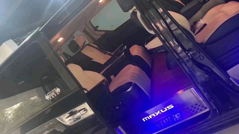 邯郸21年大通G103