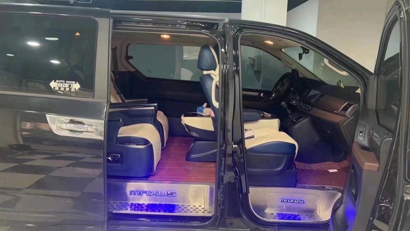 邯郸21年大通G106