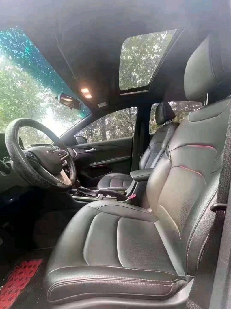 北京20年雪佛兰科鲁泽6