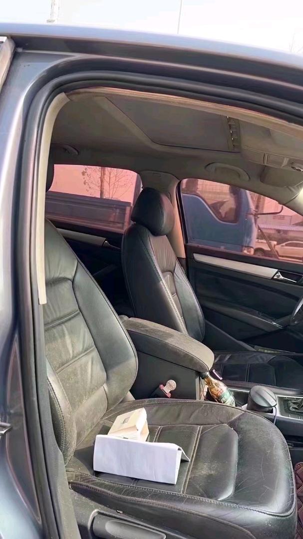 邯郸13年大众帕萨特5