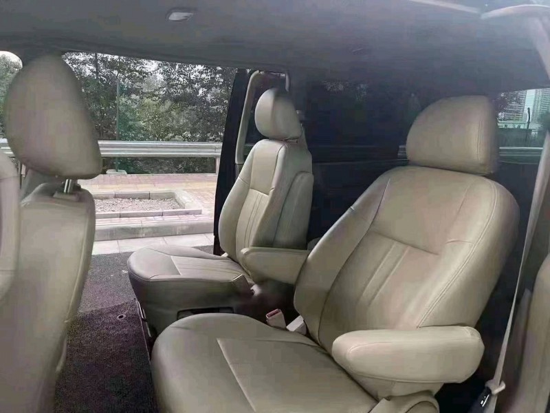 北京15年别克GL85