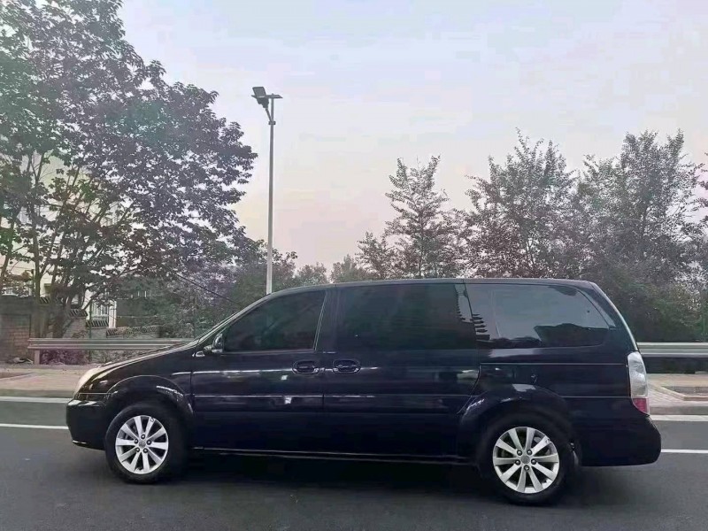 北京15年别克GL86