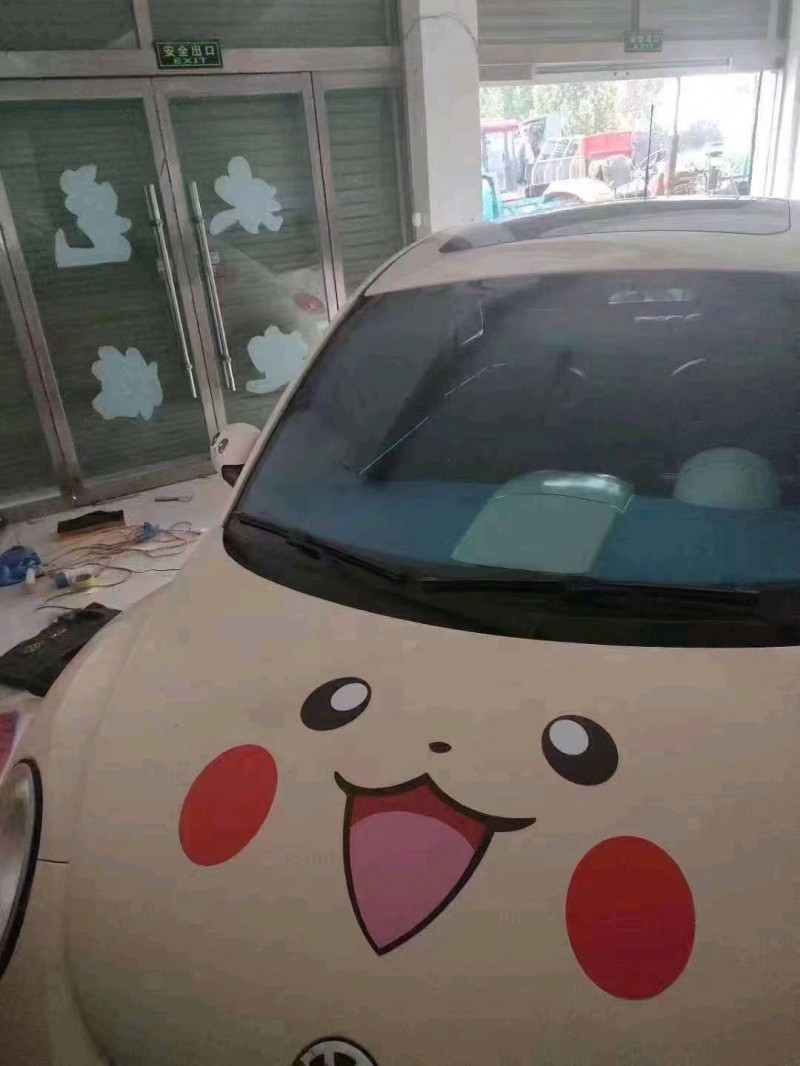 北京09年大众甲壳虫2