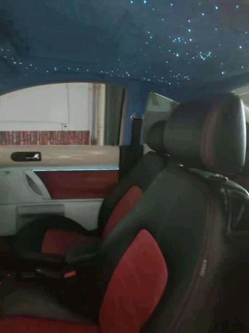 北京09年大众甲壳虫5