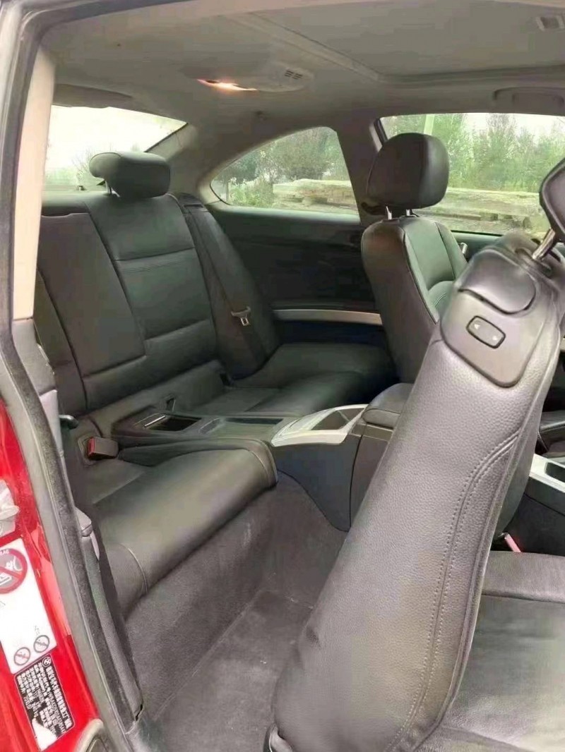 北京11年宝马3系6