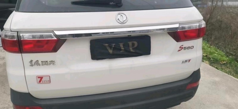 邯郸20年东风S5605