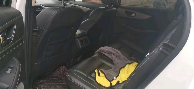 邯郸20年东风S5604