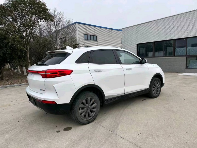 常州21年威马汽车EX-54