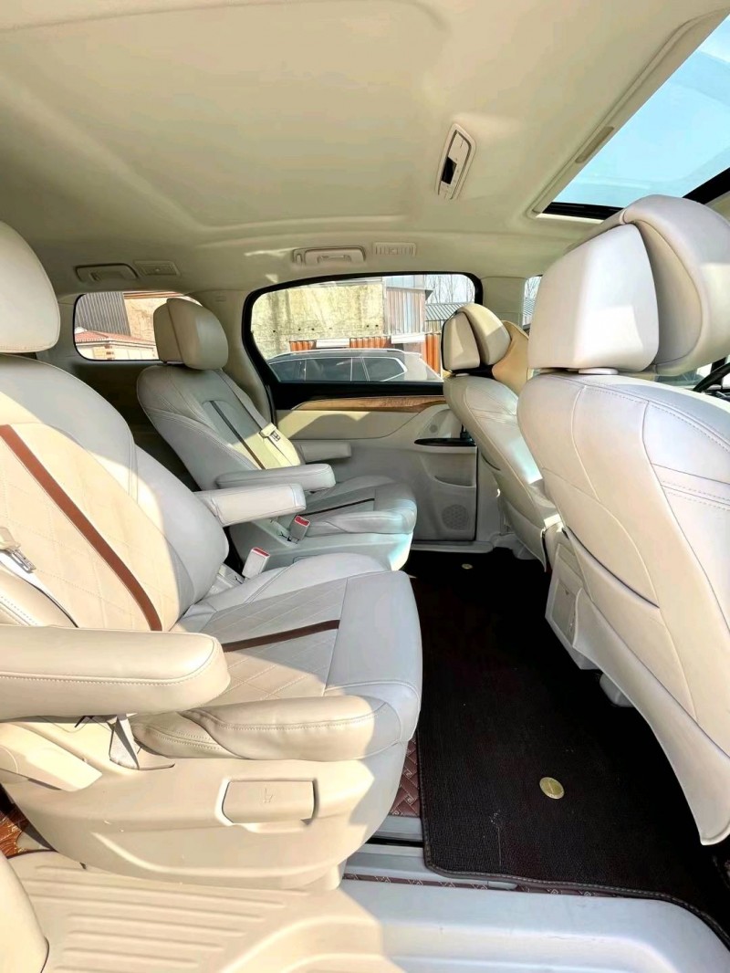 临沂18年别克GL87