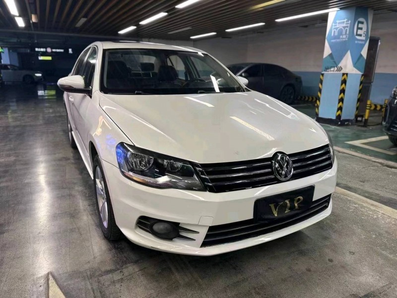 嘉兴15年大众宝来2