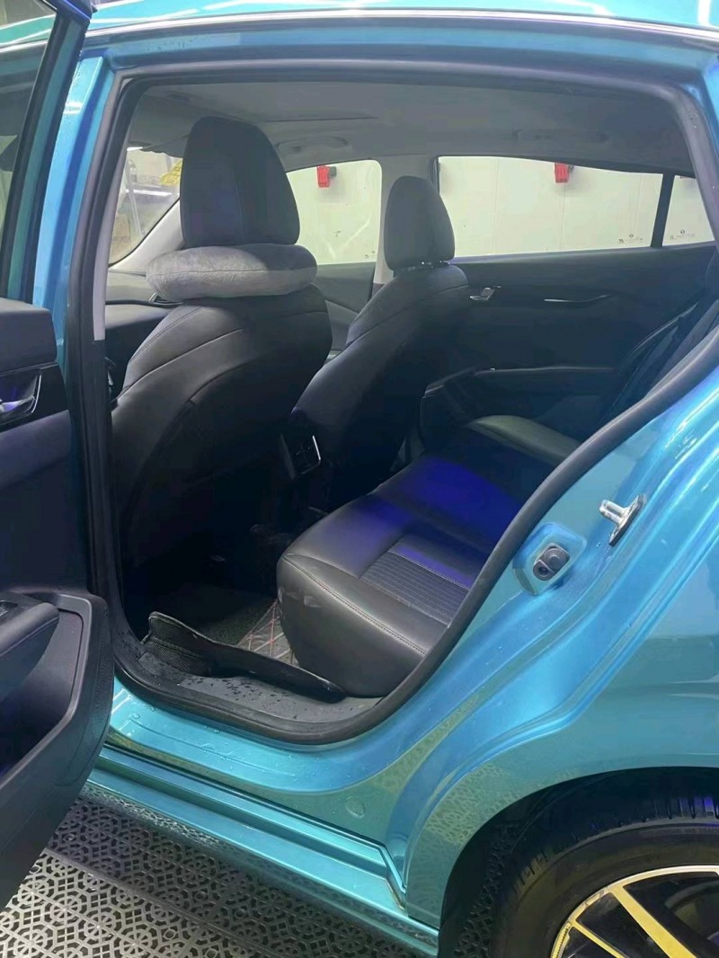 邯郸19年东风奕炫3