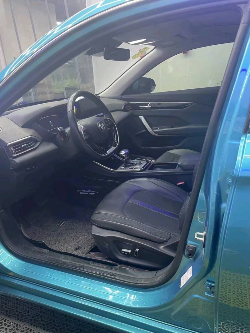 邯郸19年东风奕炫7