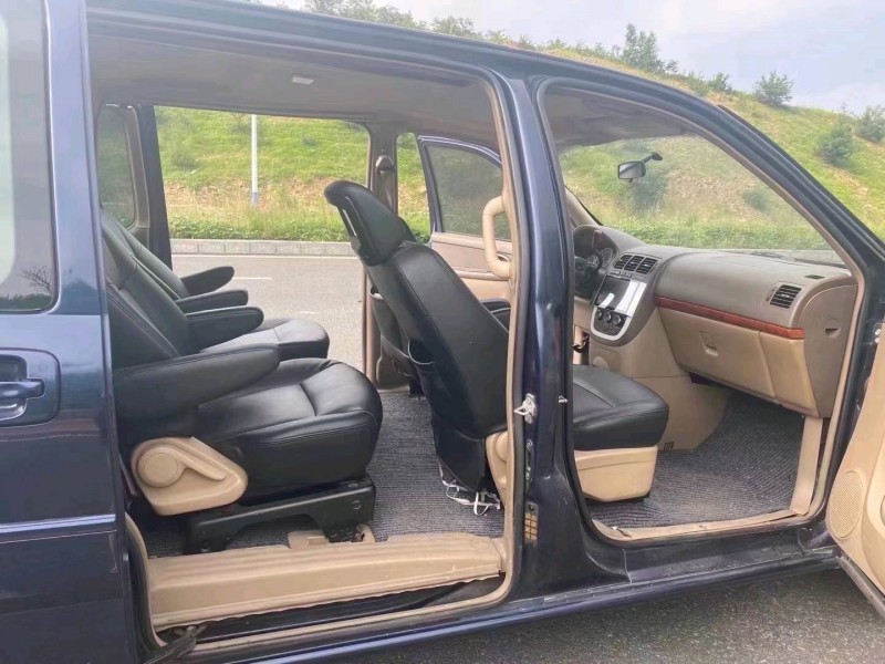 枣庄11年别克GL86