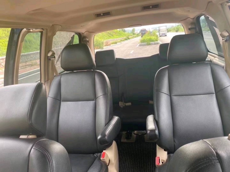 枣庄11年别克GL83