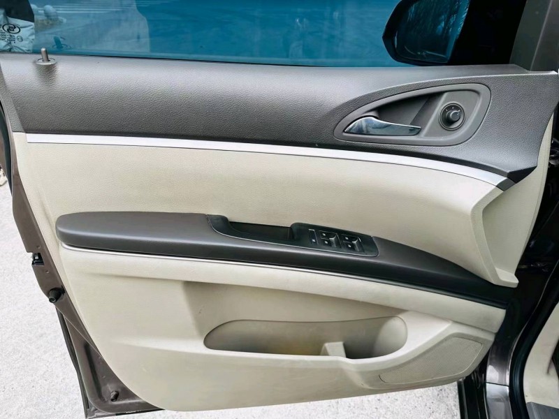 沈阳14年别克GL83