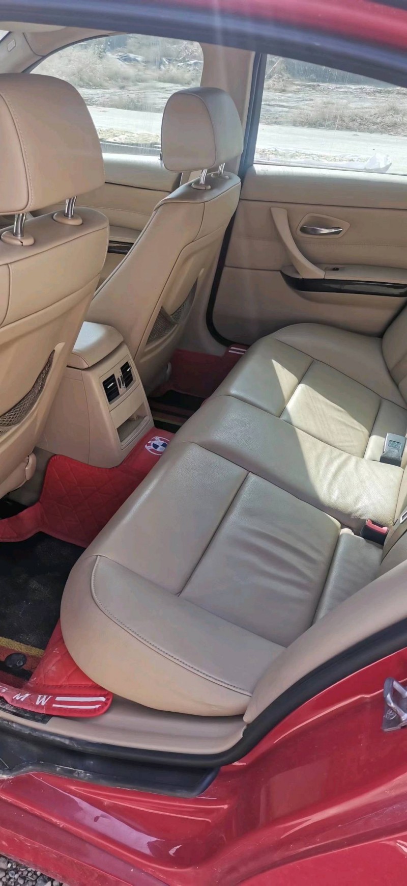 邯郸11年宝马3系6