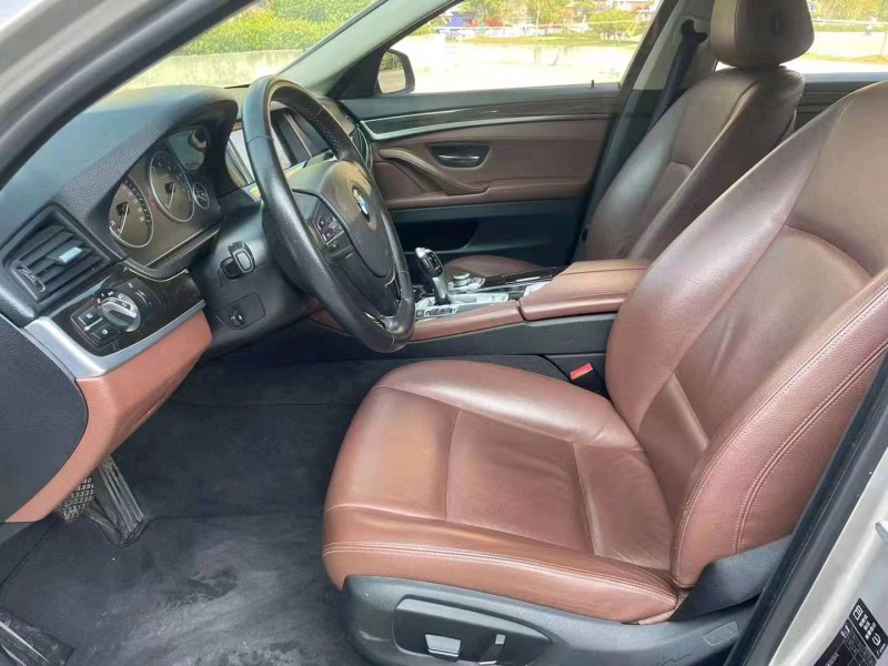 宜昌15年宝马5系1