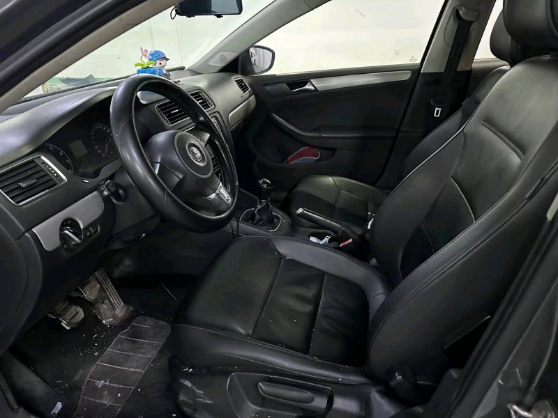 邯郸14年大众速腾7