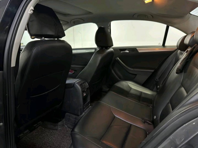 邯郸14年大众速腾8