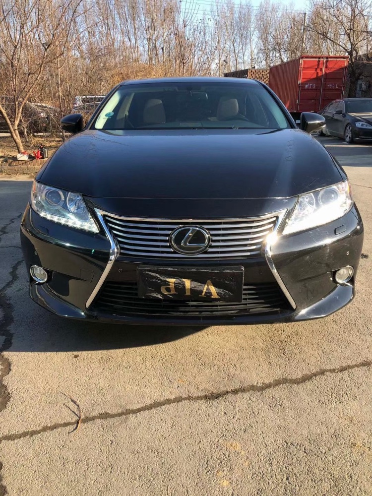 沈阳13年雷克萨斯ES1