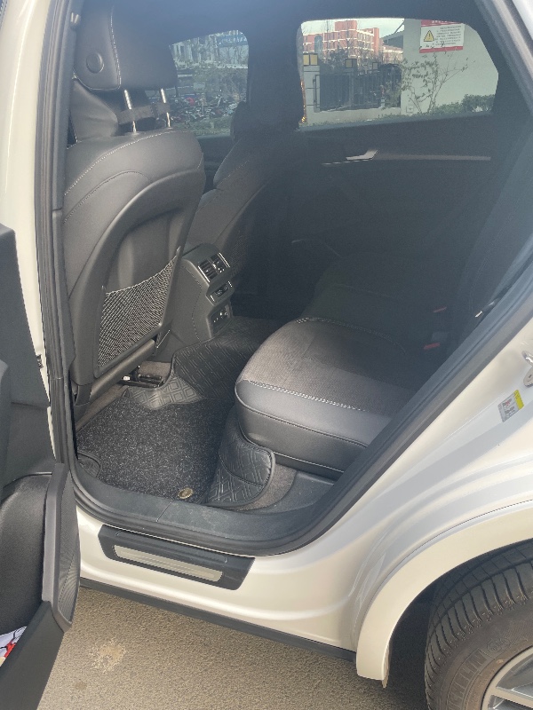 保定21年奥迪Q56