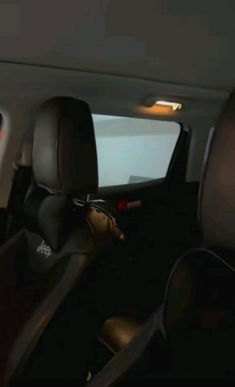 广州21年Jeep指南者4