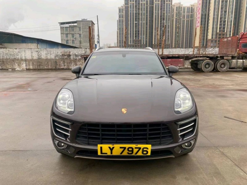 正规抵押车
