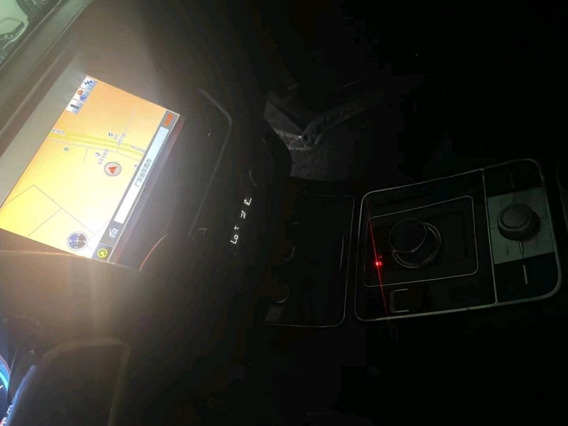 广州17年众泰T6006
