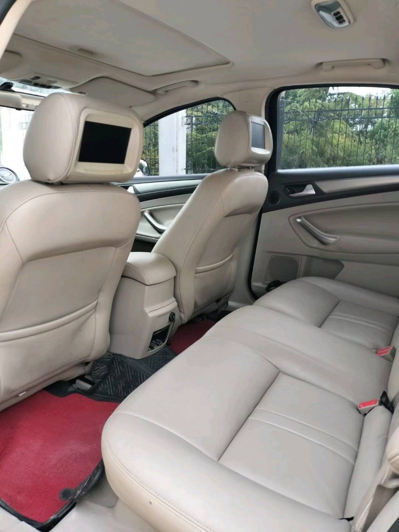 苏州14年福特蒙迪欧6