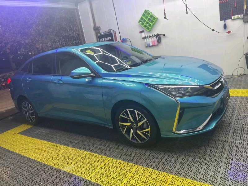 邯郸19年东风奕炫4