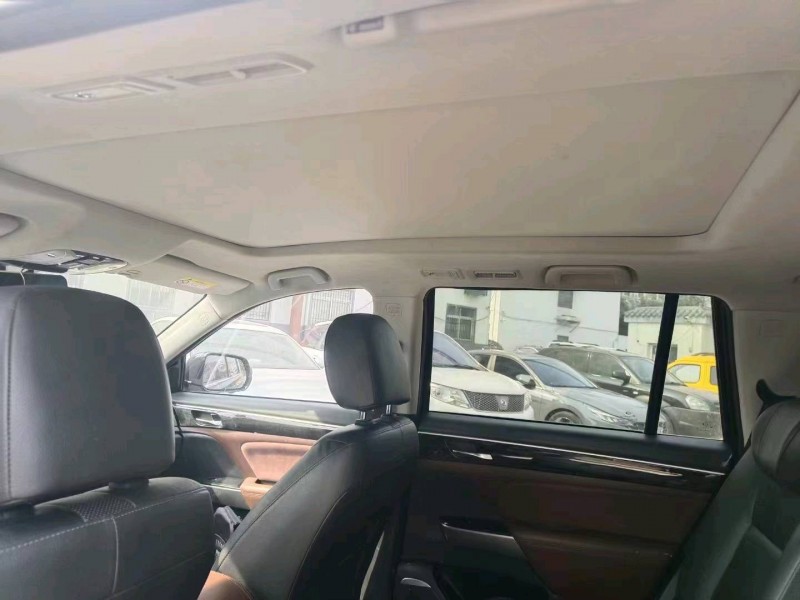 宜昌19年传祺GS8