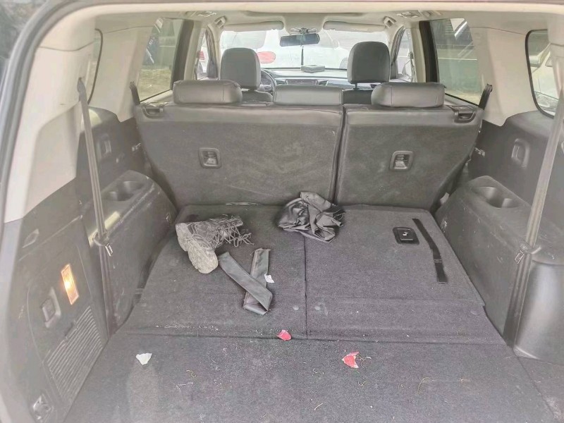 宜昌19年传祺GS9