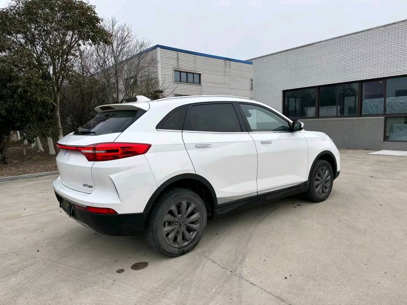 盐城21年威马汽车EX-54