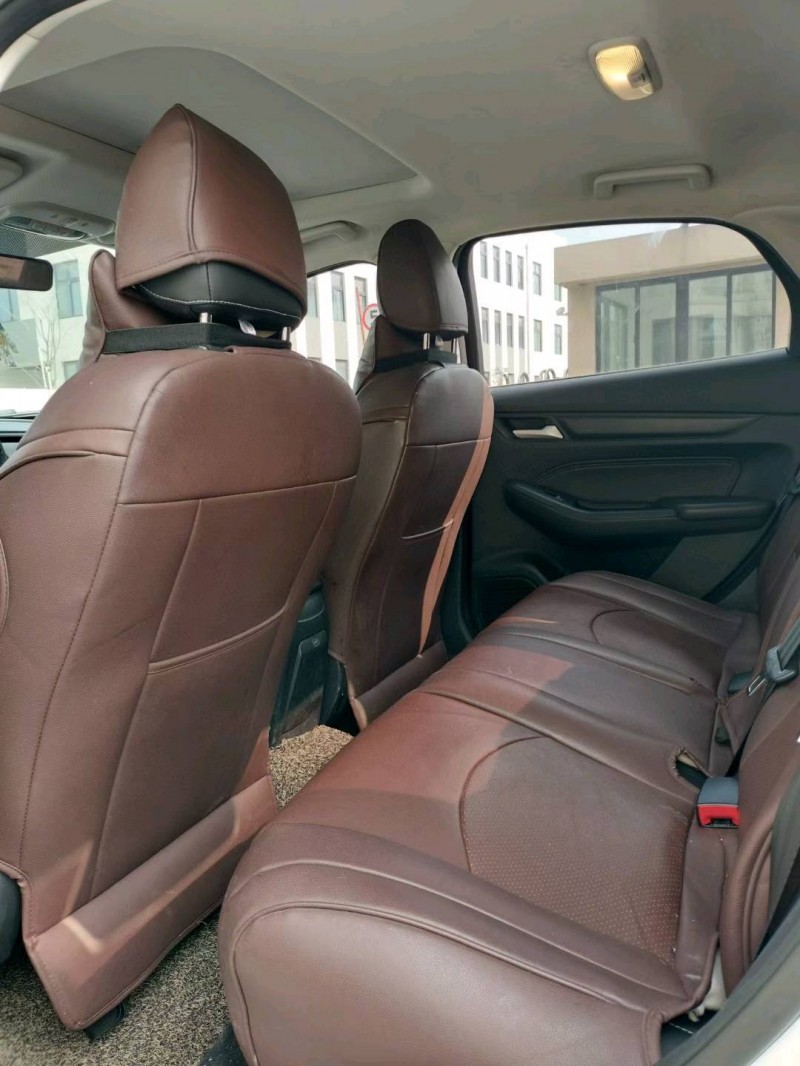 苏州22年福特福睿斯7