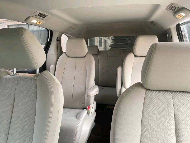 北京22年别克GL87