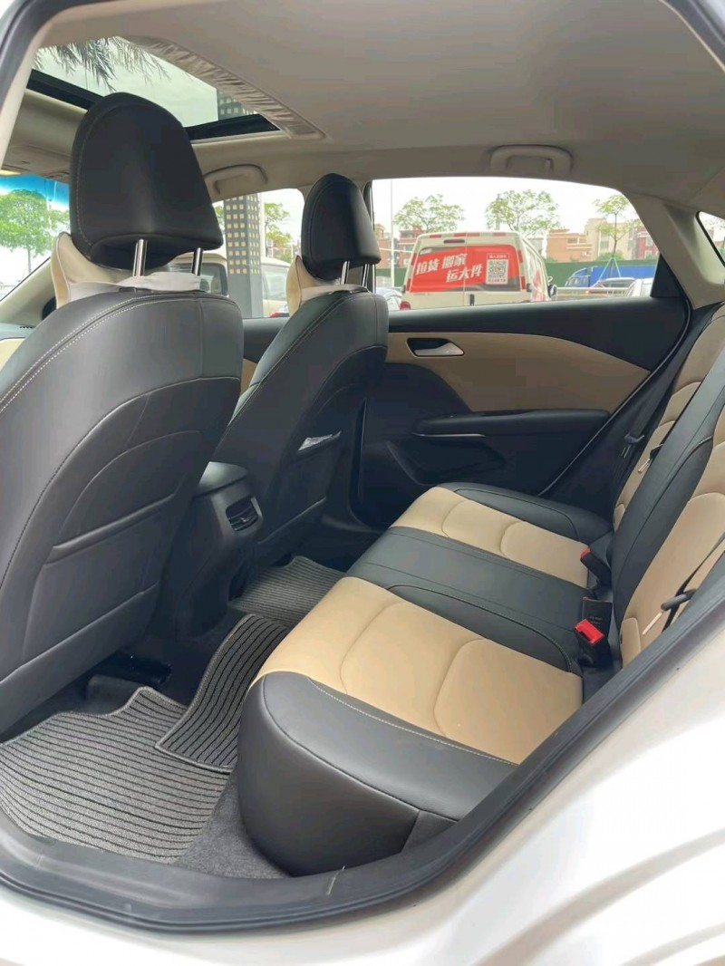 佛山22年雪佛兰科鲁泽9