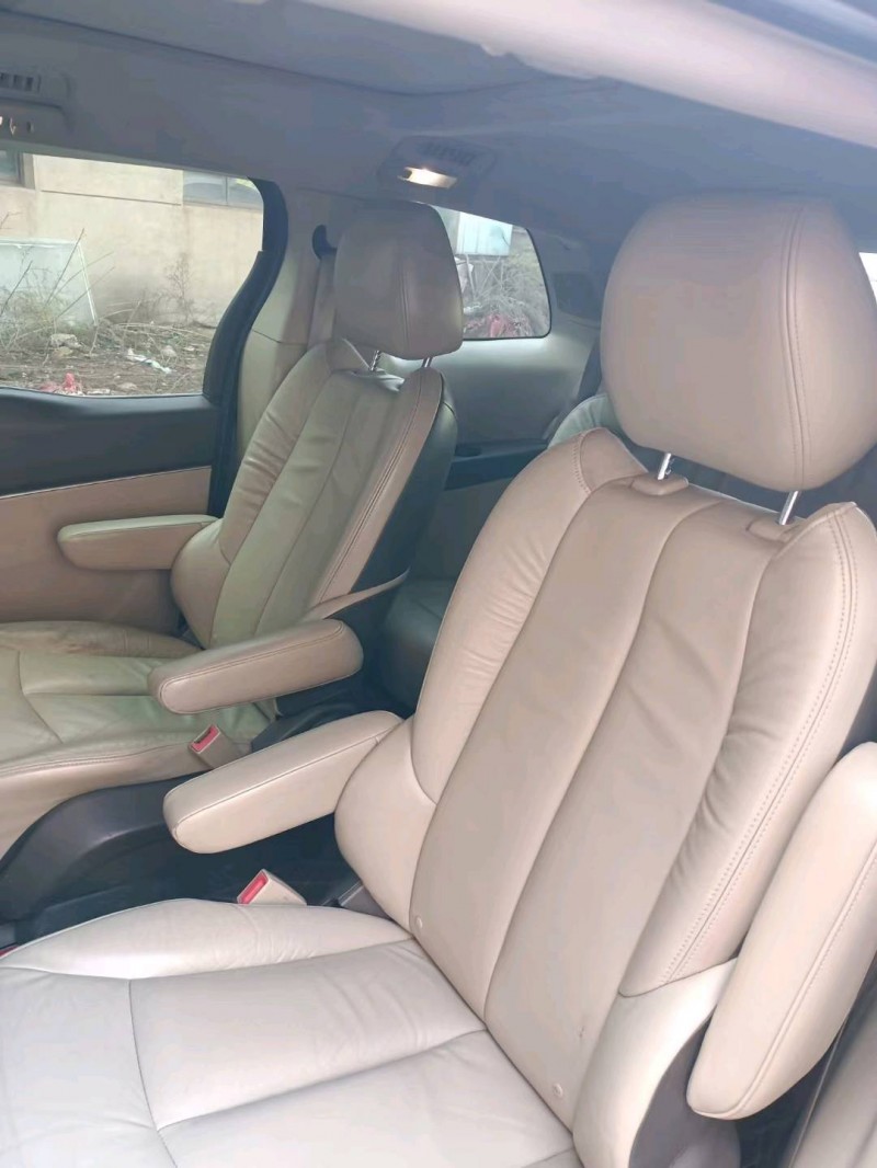 石家庄14年别克GL82