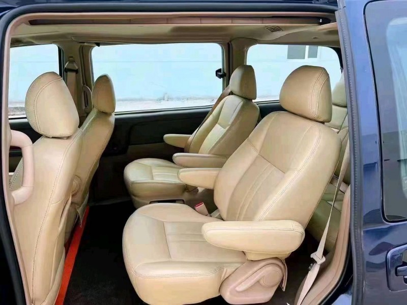 北京14年别克GL88