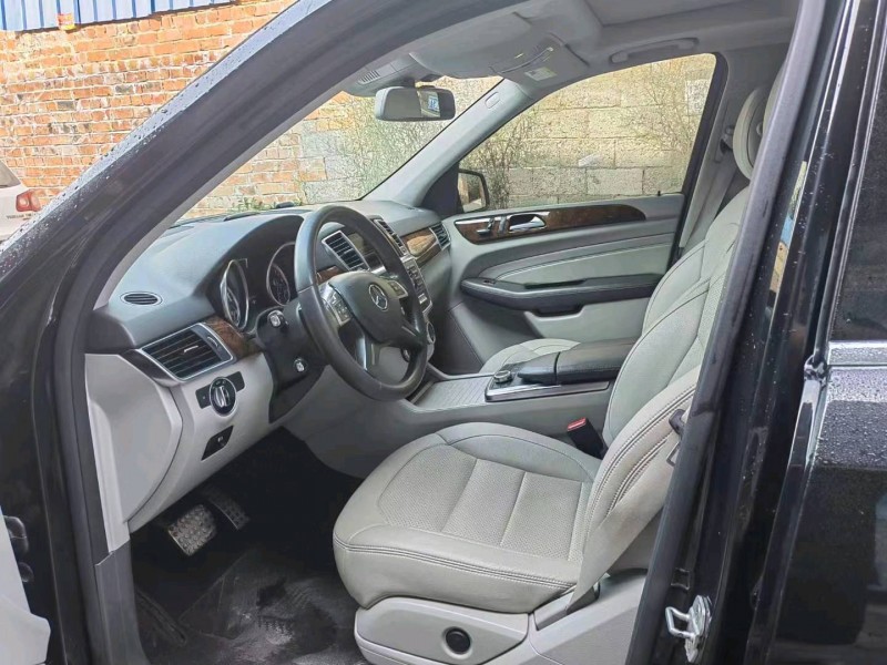 梧州13年奔驰ML7