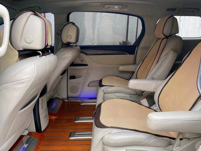 枣庄21年别克GL88