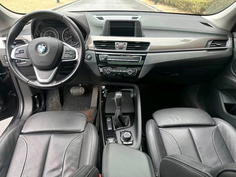 常州18年宝马X14