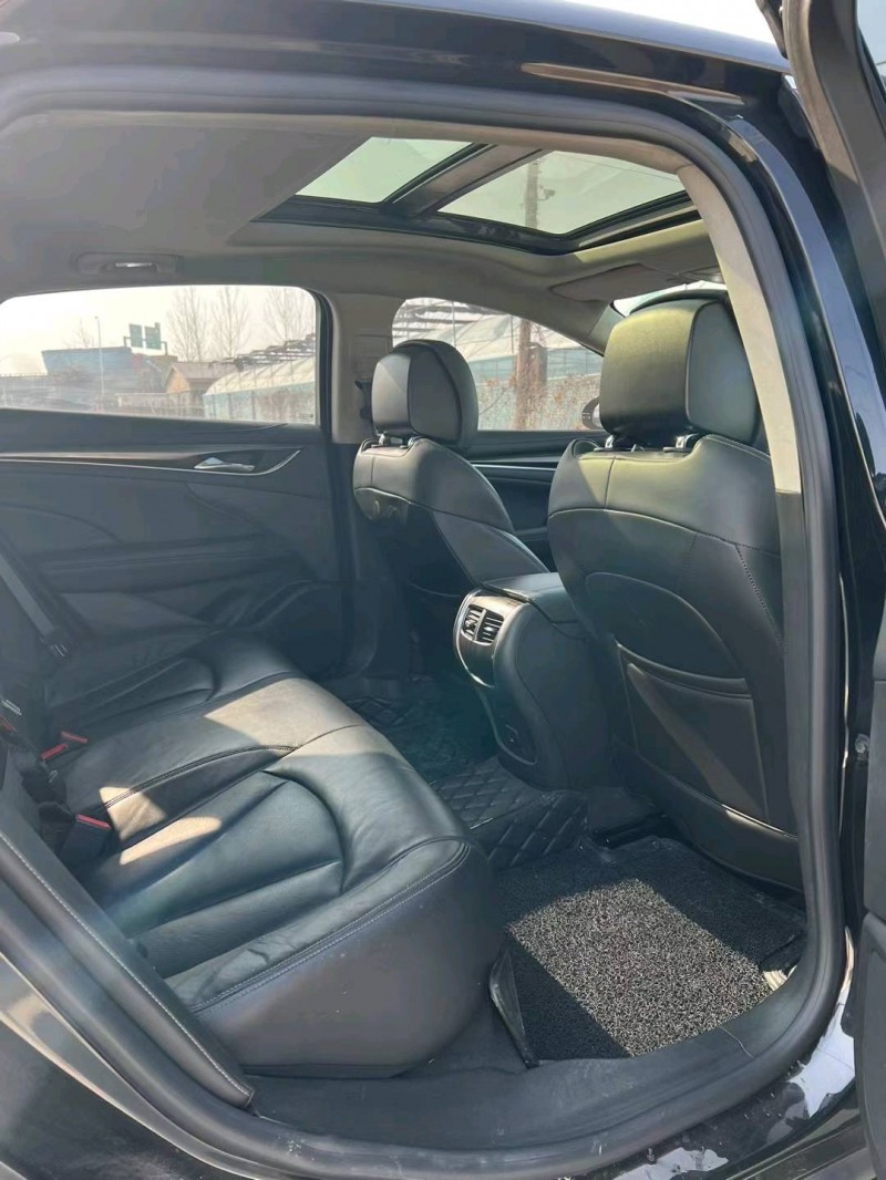 徐州18年别克君越2