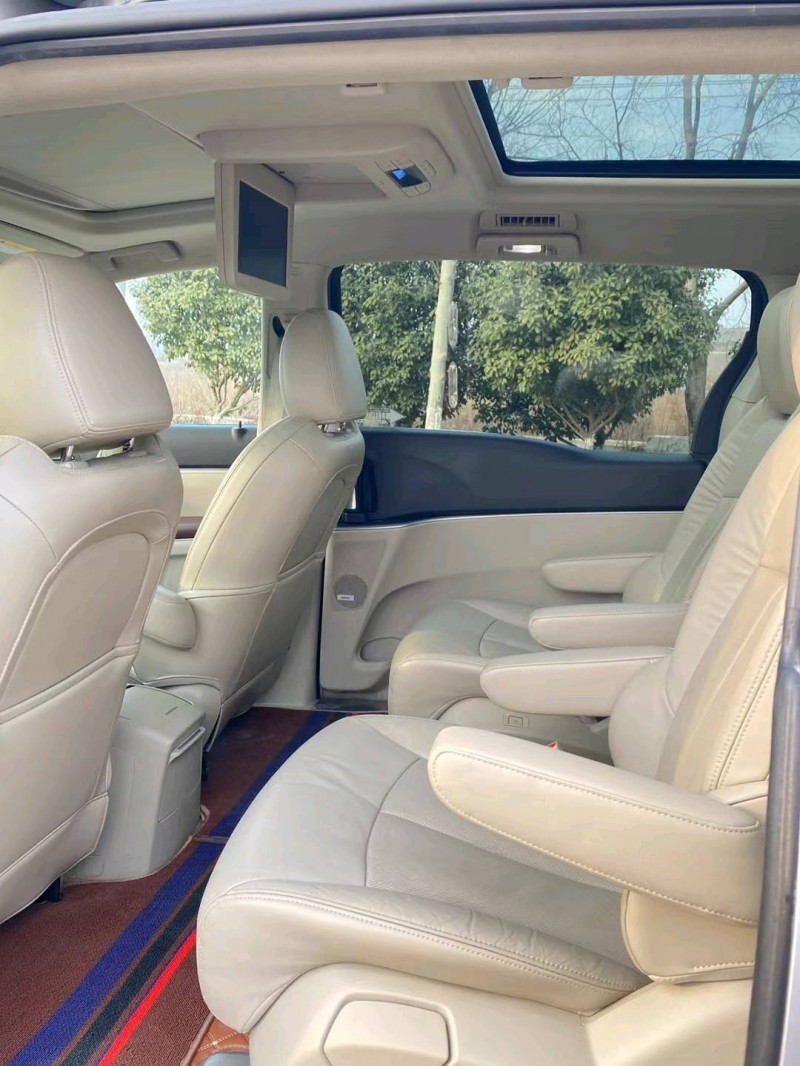 徐州15年别克GL85