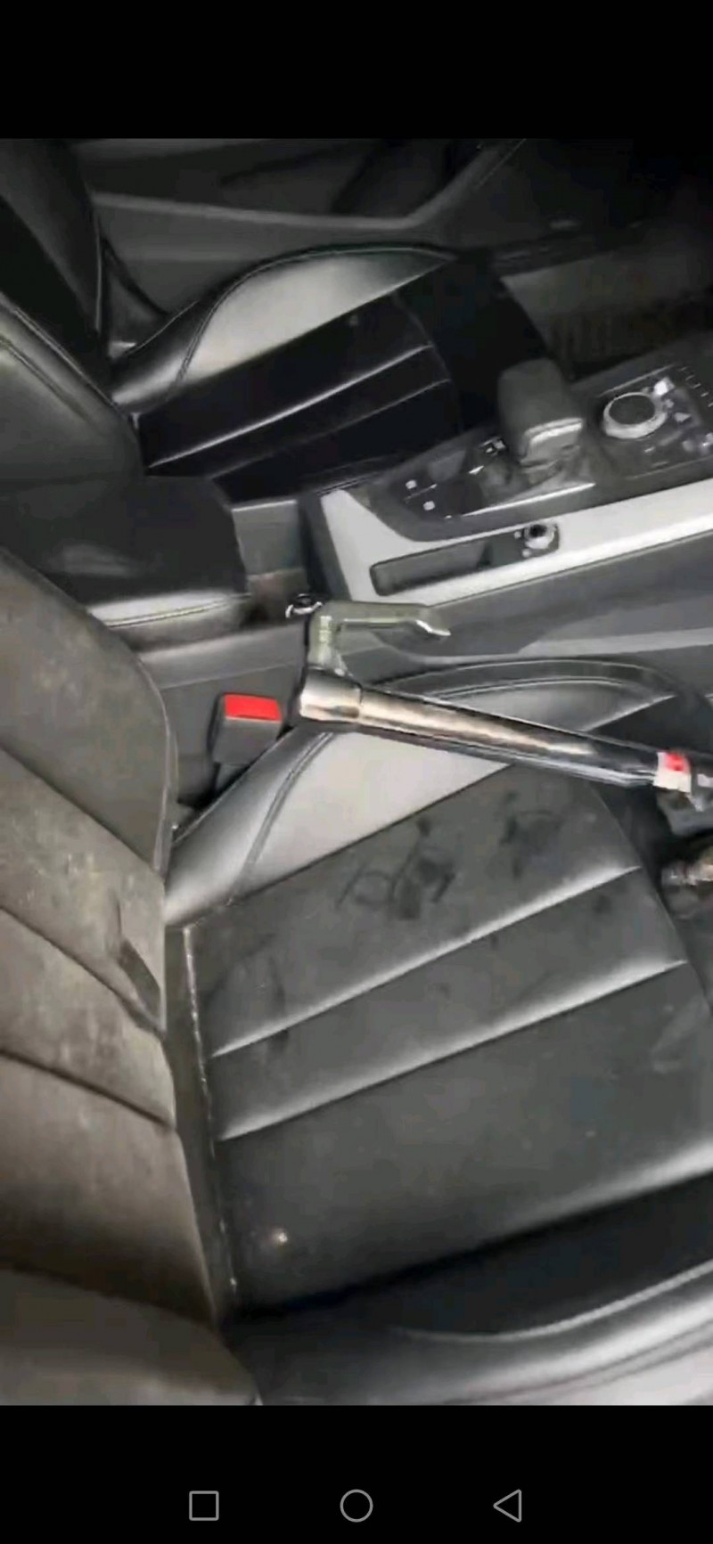 宜昌18年奥迪A4L3