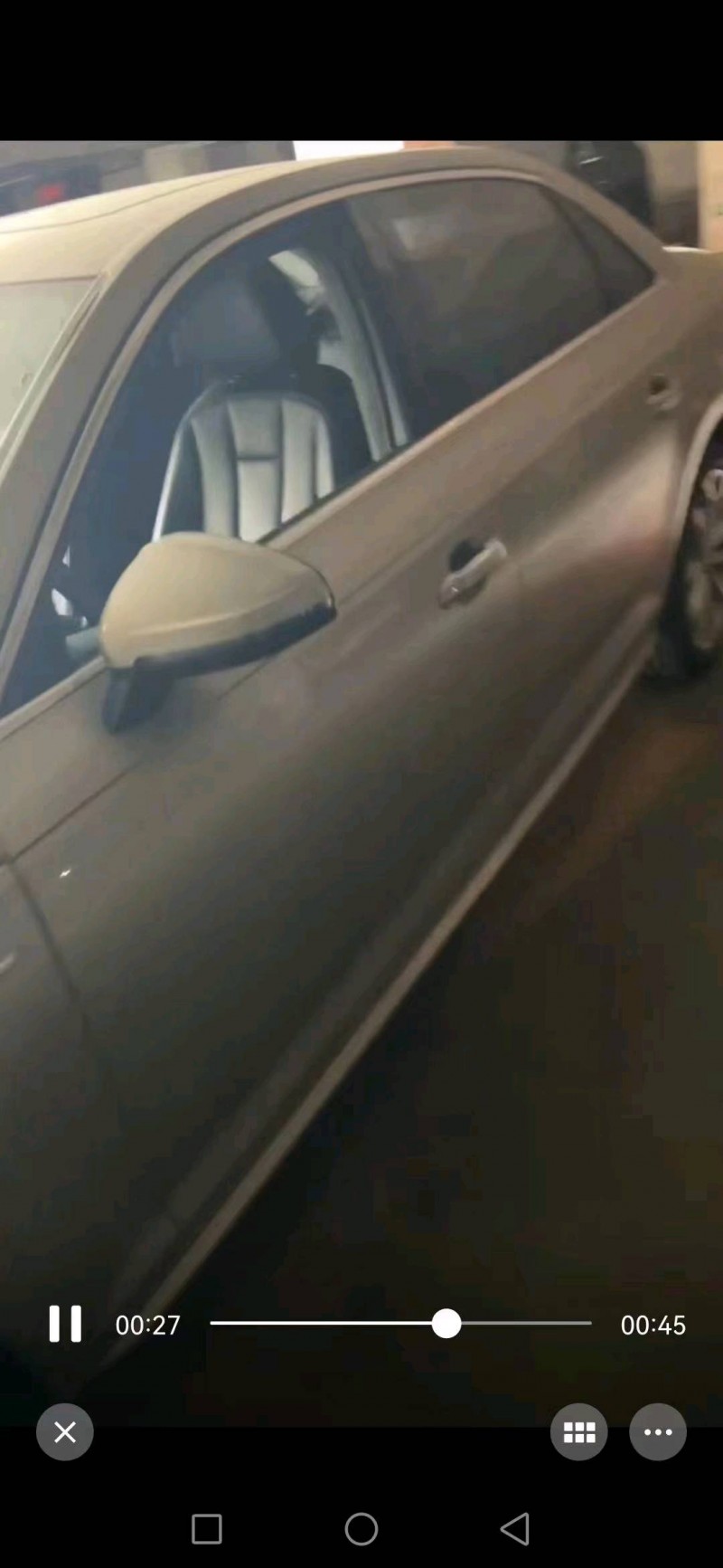 宜昌18年奥迪A4L4