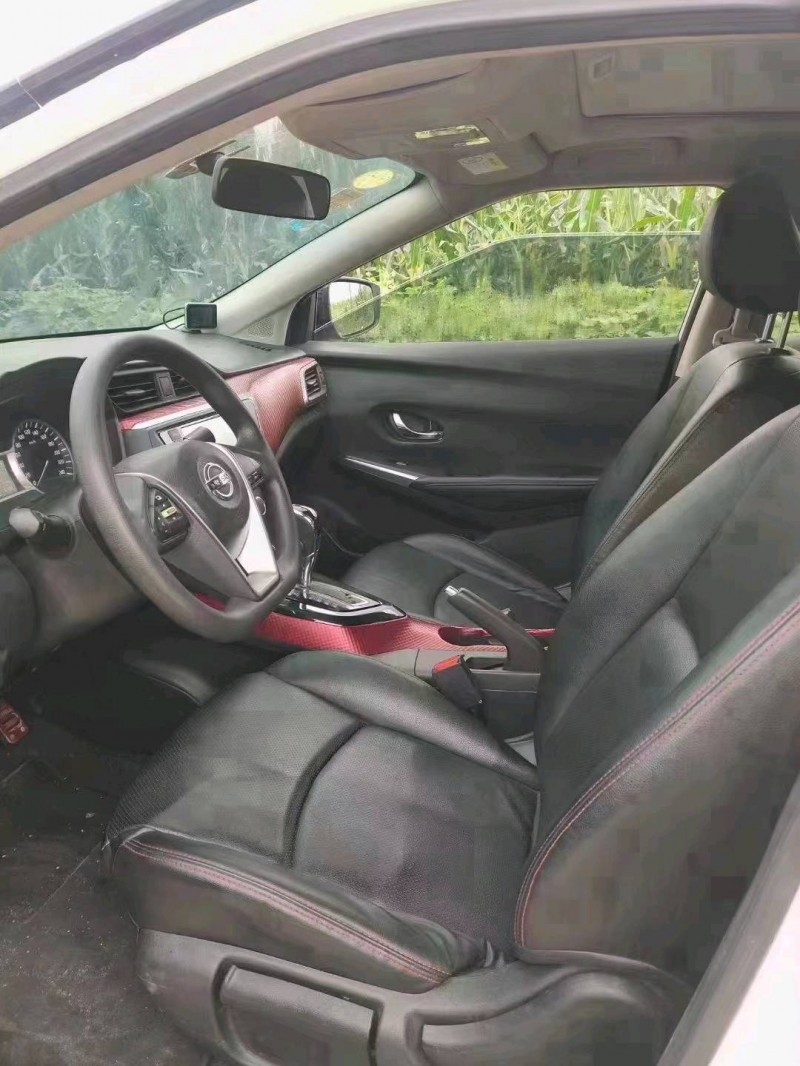 邯郸17年日产蓝鸟5