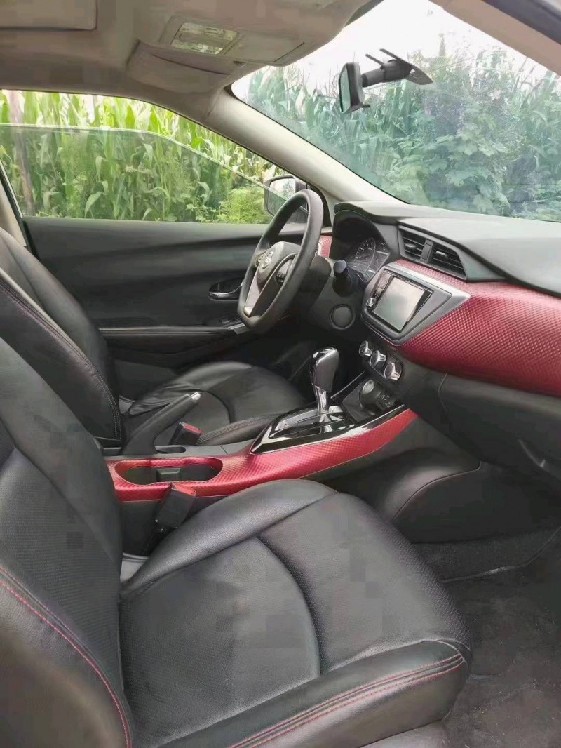 邯郸17年日产蓝鸟7